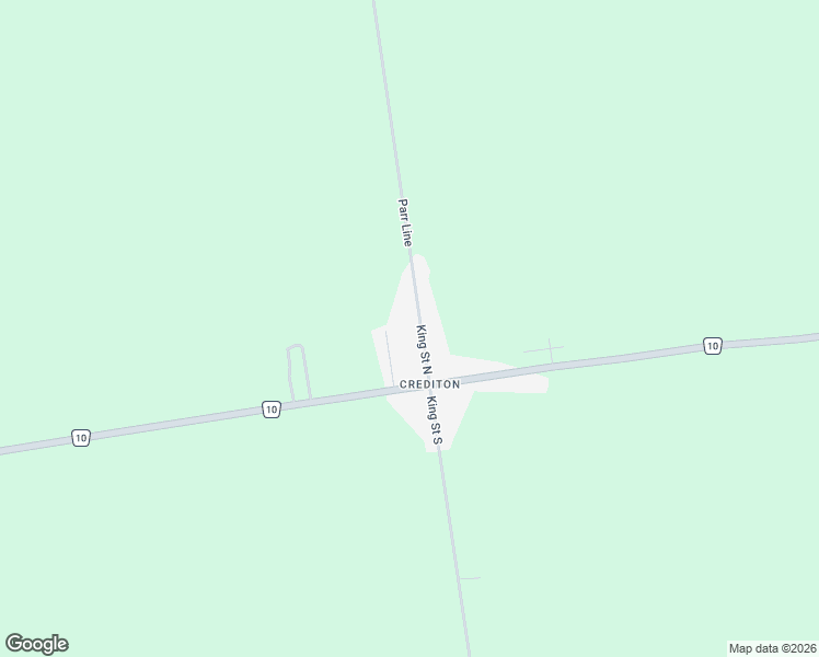 map of restaurants, bars, coffee shops, grocery stores, and more near 6 Victoria Avenue West in Crediton