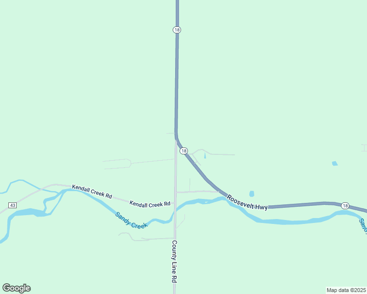 map of restaurants, bars, coffee shops, grocery stores, and more near 1829 County Line Road in Kendall