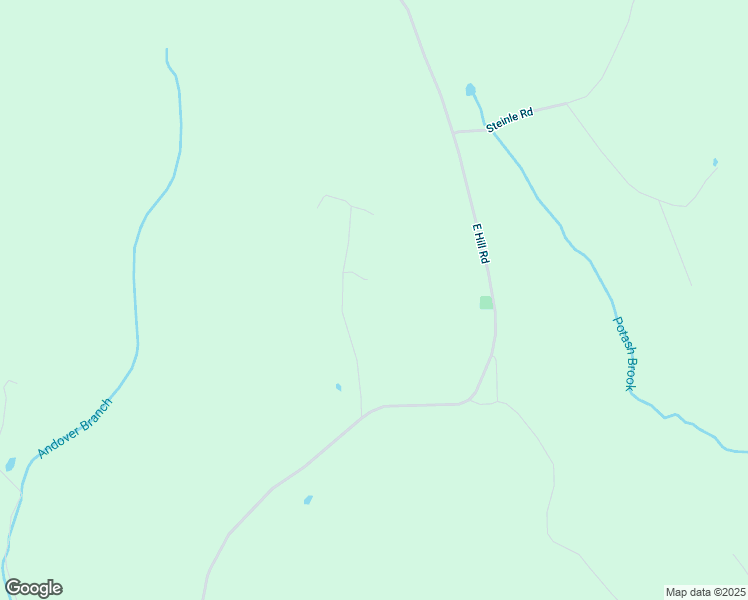 map of restaurants, bars, coffee shops, grocery stores, and more near 304 Cobb Road in Andover