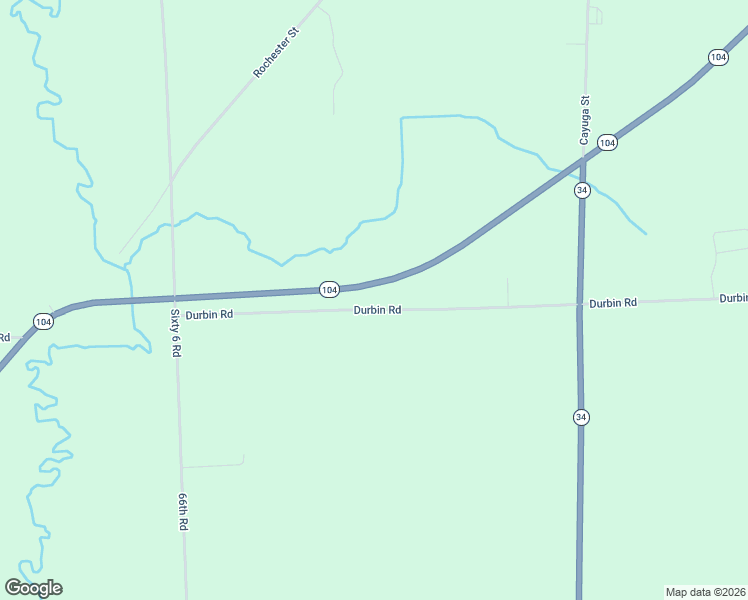 map of restaurants, bars, coffee shops, grocery stores, and more near 238 Durbin Road in Hannibal