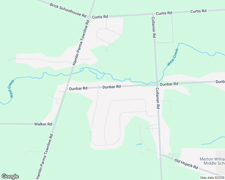 map of restaurants, bars, coffee shops, grocery stores, and more near 285 Dunbar Road in Hilton