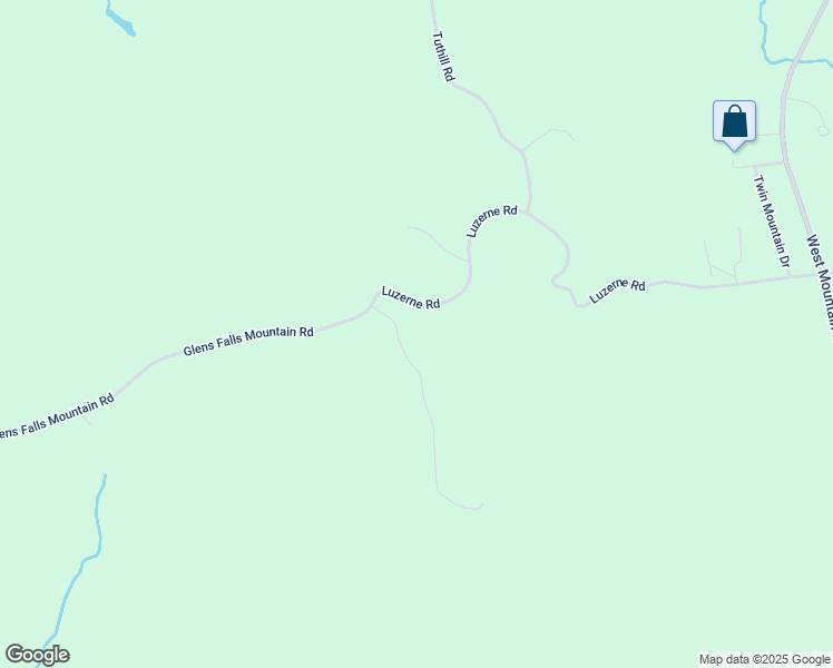 map of restaurants, bars, coffee shops, grocery stores, and more near 19 Cormus Road in Queensbury
