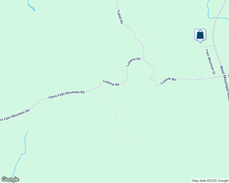 map of restaurants, bars, coffee shops, grocery stores, and more near 19 Cormus Rd in Queensbury