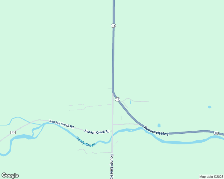 map of restaurants, bars, coffee shops, grocery stores, and more near 1829 County Line Rd in Kendall