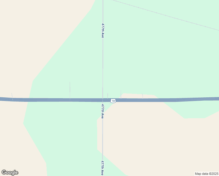 map of restaurants, bars, coffee shops, grocery stores, and more near 47702 U.S. 18 in Canton