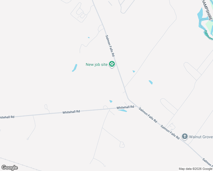 map of restaurants, bars, coffee shops, grocery stores, and more near 871 Salmon Falls Road in Rochester