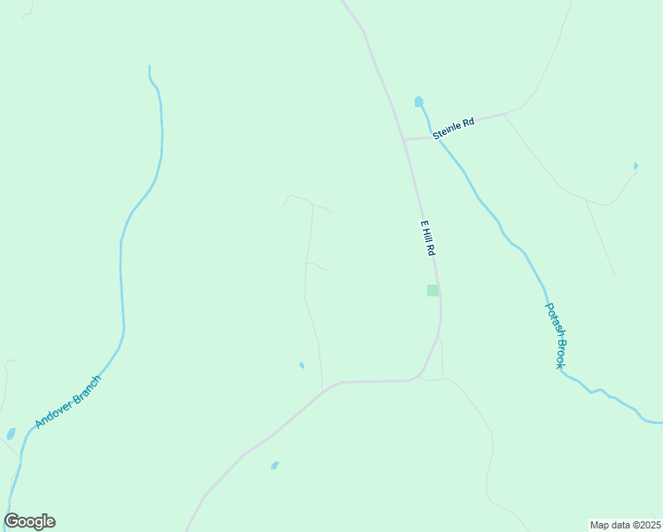 map of restaurants, bars, coffee shops, grocery stores, and more near 304 Cobb Road in Andover
