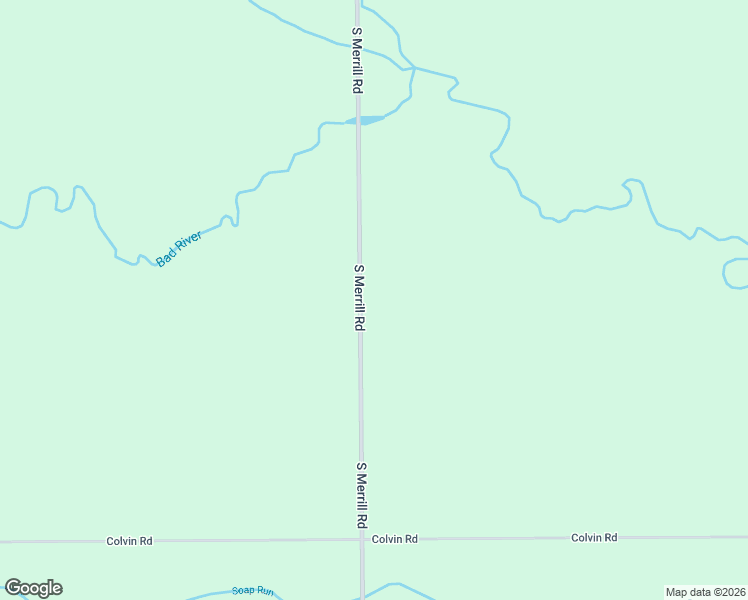 map of restaurants, bars, coffee shops, grocery stores, and more near 8013 South Merrill Road in Saint Charles