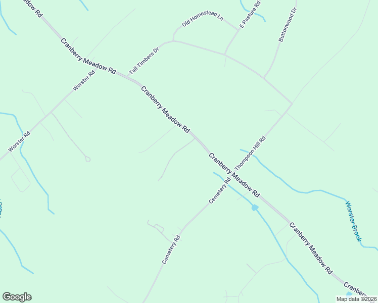 map of restaurants, bars, coffee shops, grocery stores, and more near 4 Tc Lane in Berwick