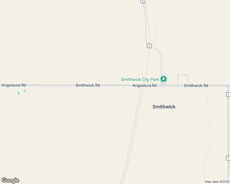map of restaurants, bars, coffee shops, grocery stores, and more near 14227 Smithwick Road in Smithwick