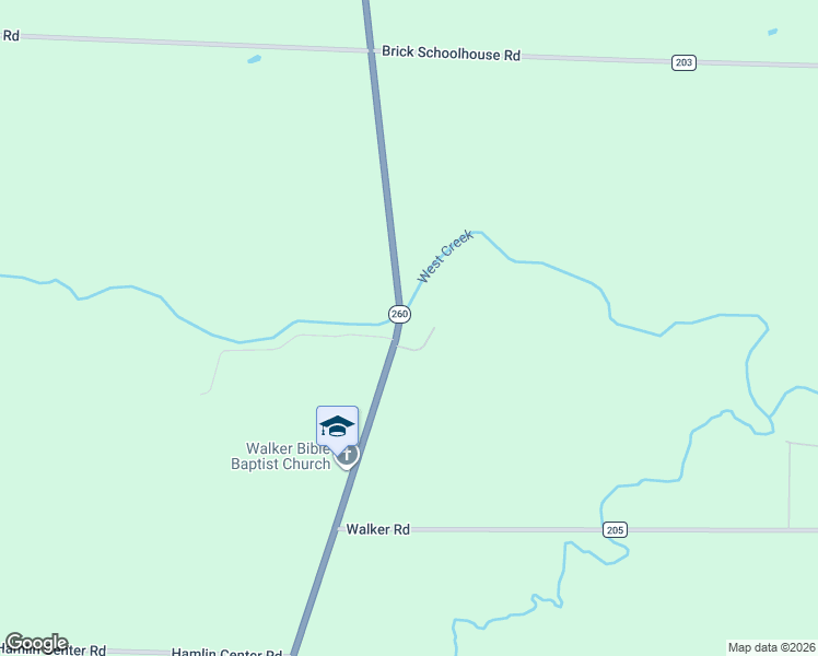 map of restaurants, bars, coffee shops, grocery stores, and more near 1318 Walker Lake Ontario Road in Hilton
