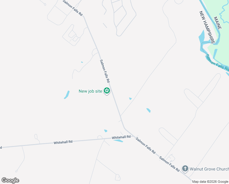 map of restaurants, bars, coffee shops, grocery stores, and more near 854 Salmon Falls Road in Rochester