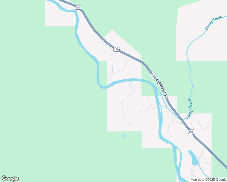 map of restaurants, bars, coffee shops, grocery stores, and more near 4320 East Hoback River Road in Jackson