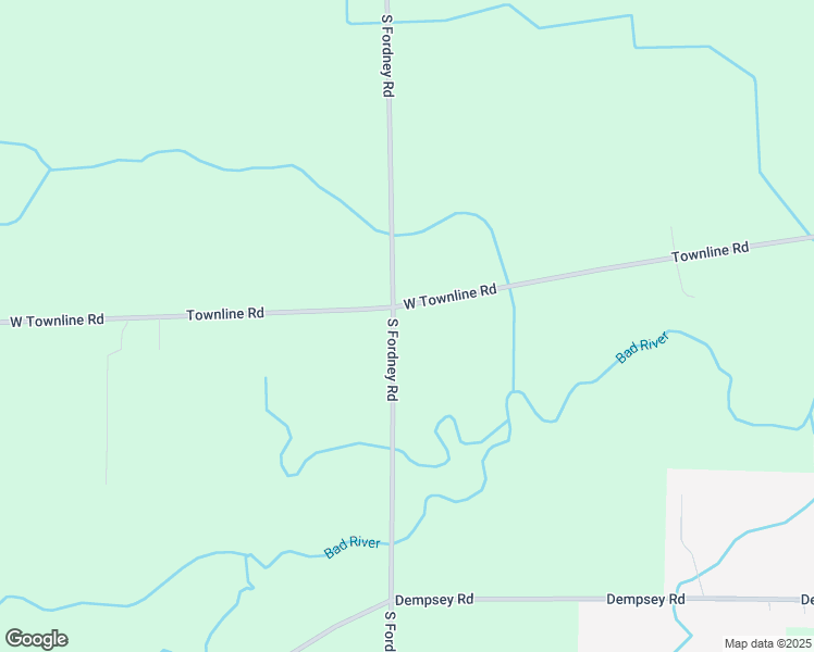 map of restaurants, bars, coffee shops, grocery stores, and more near 13980 West Townline Road in Saint Charles