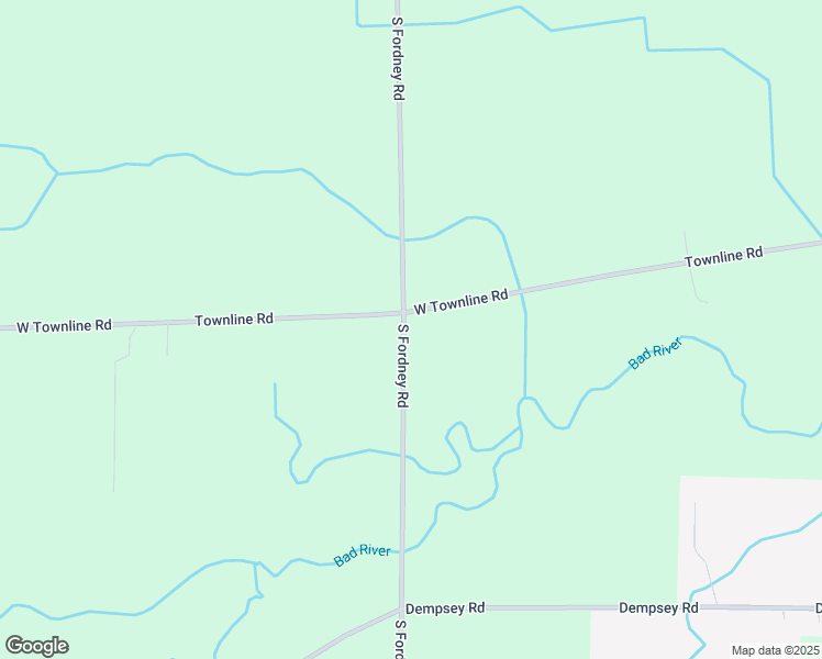 map of restaurants, bars, coffee shops, grocery stores, and more near 13980 West Townline Road in Saint Charles