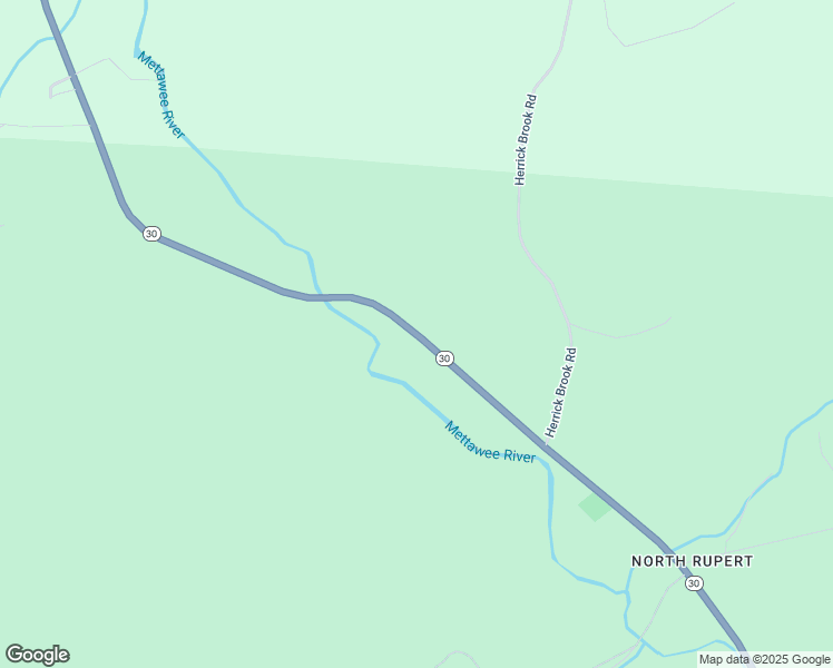 map of restaurants, bars, coffee shops, grocery stores, and more near Highway 30 in Pawlet