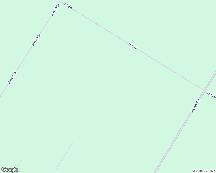 map of restaurants, bars, coffee shops, grocery stores, and more near 15 Line in Saint Marys