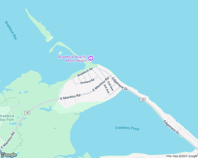map of restaurants, bars, coffee shops, grocery stores, and more near 129 3rd Avenue in Rochester