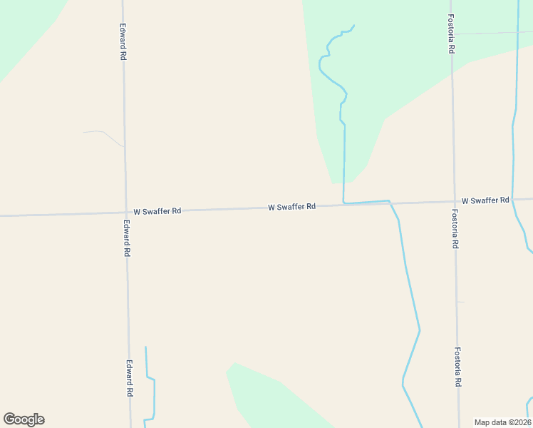 map of restaurants, bars, coffee shops, grocery stores, and more near 1180 West Swaffer Road in Mayville