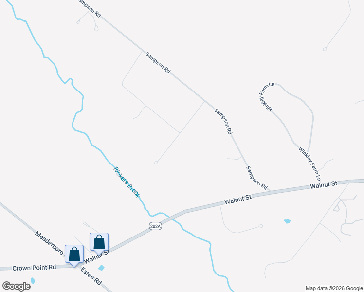 map of restaurants, bars, coffee shops, grocery stores, and more near 12 Isabelle Lane in Rochester