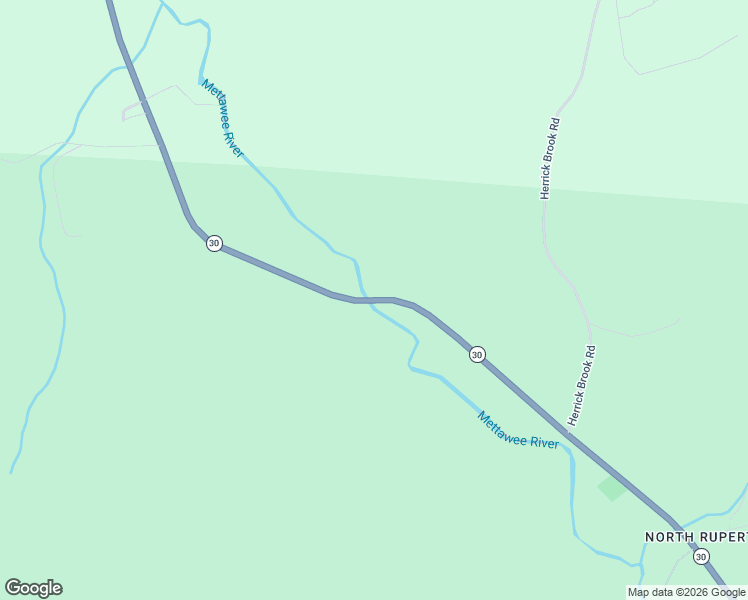 map of restaurants, bars, coffee shops, grocery stores, and more near Highway 30 in Pawlet