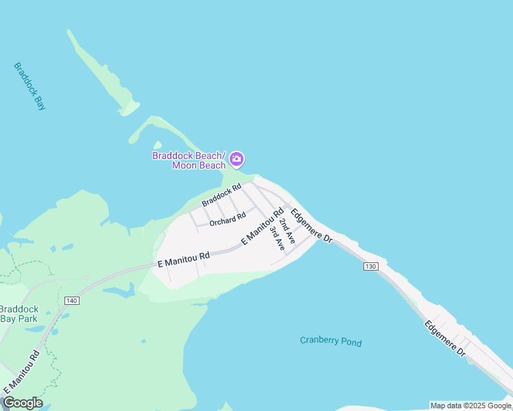 map of restaurants, bars, coffee shops, grocery stores, and more near 129 3rd Avenue in Rochester