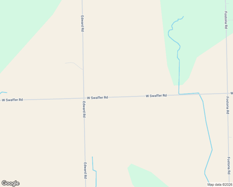 map of restaurants, bars, coffee shops, grocery stores, and more near 1180 West Swaffer Road in Mayville