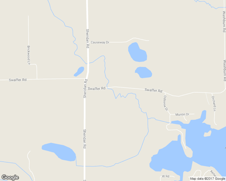 map of restaurants, bars, coffee shops, grocery stores, and more near 3431 Swaffer Road in Millington