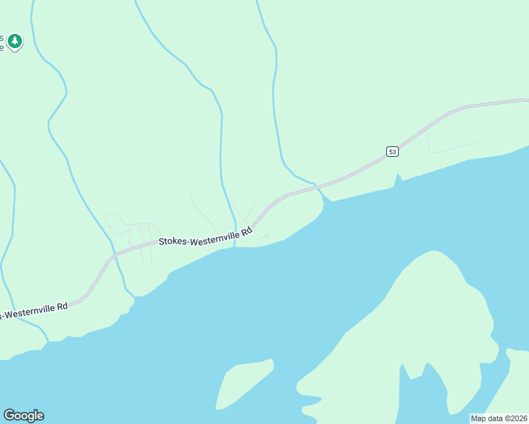 map of restaurants, bars, coffee shops, grocery stores, and more near 7113 Stokes-Westernville Rd in Ava