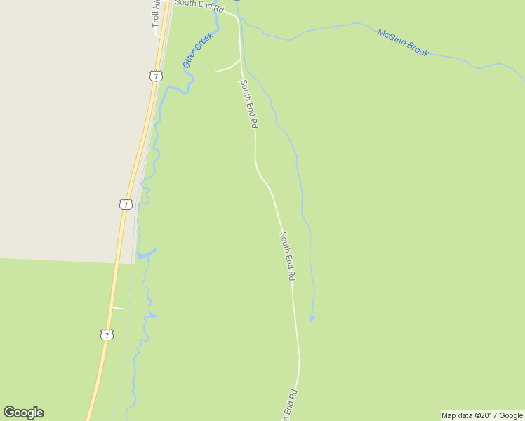 map of restaurants, bars, coffee shops, grocery stores, and more near 808 South End Road in Mount Tabor