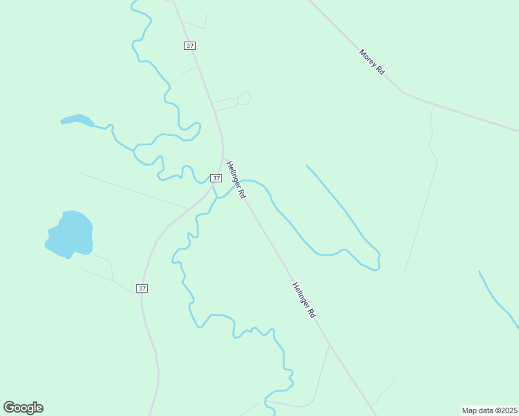 map of restaurants, bars, coffee shops, grocery stores, and more near 370 Helinger Road in West Monroe