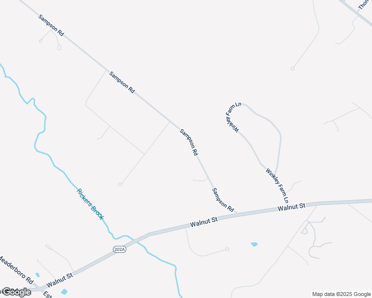 map of restaurants, bars, coffee shops, grocery stores, and more near 32 Sampson Road in Rochester