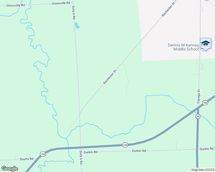 map of restaurants, bars, coffee shops, grocery stores, and more near 221 Rochester Street in Hannibal