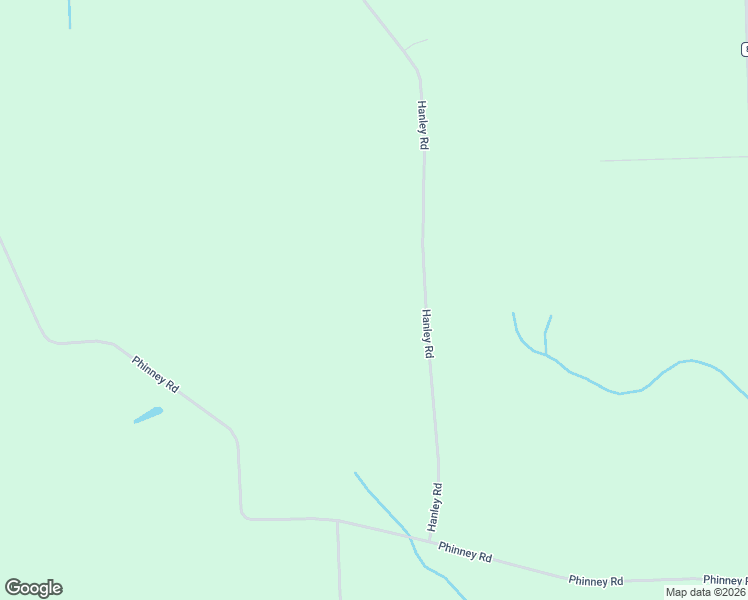 map of restaurants, bars, coffee shops, grocery stores, and more near 105 Hanley Road in Hannibal