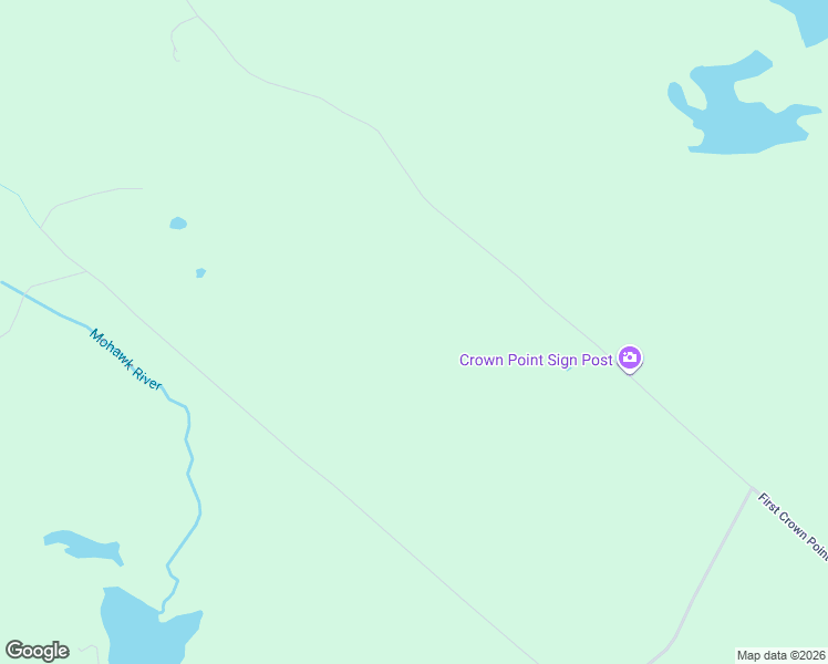 map of restaurants, bars, coffee shops, grocery stores, and more near 633 First Crown Point Road in Strafford