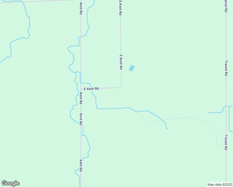 map of restaurants, bars, coffee shops, grocery stores, and more near 15292 E Kent Rd in Kent