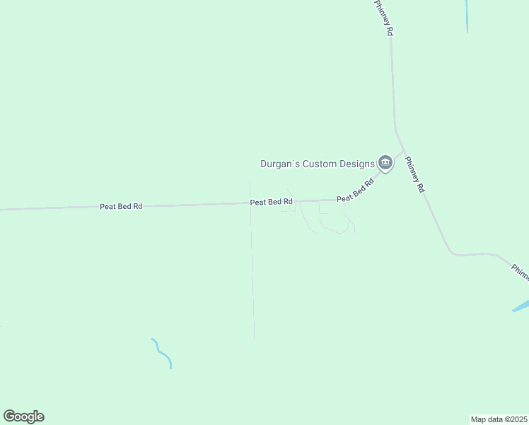 map of restaurants, bars, coffee shops, grocery stores, and more near 108 Peat Bed Road in Hannibal