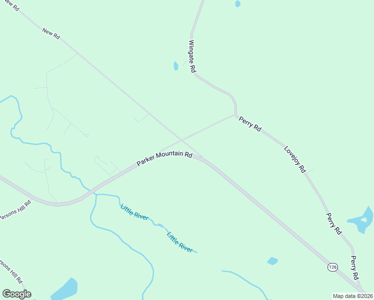map of restaurants, bars, coffee shops, grocery stores, and more near 28 Wingate Road in Strafford