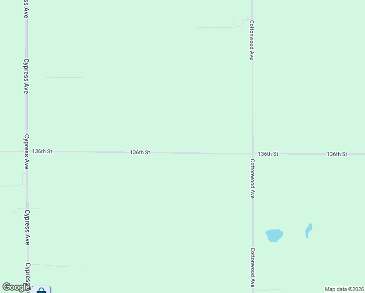 map of restaurants, bars, coffee shops, grocery stores, and more near 7601-7999 136th Street in Sand Lake