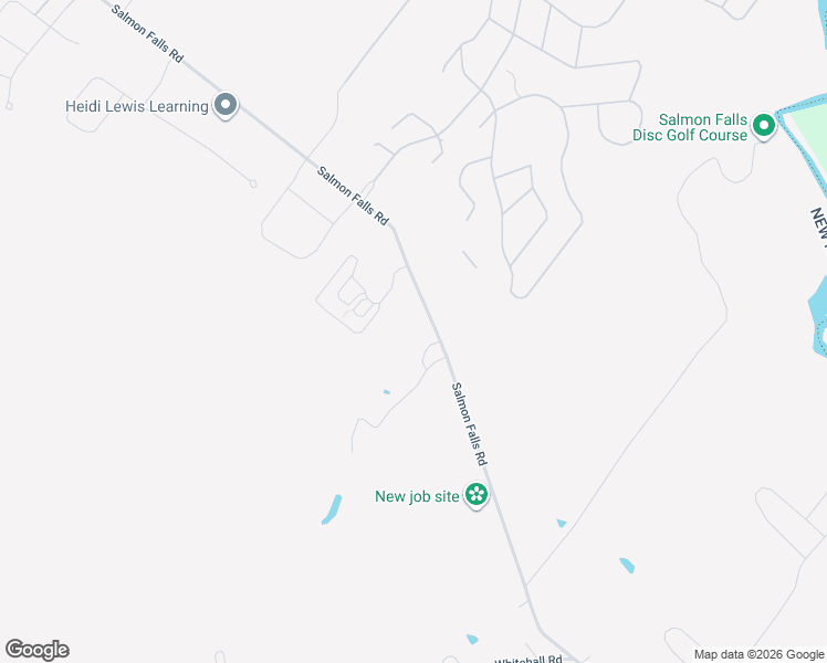 map of restaurants, bars, coffee shops, grocery stores, and more near 773 Salmon Falls Road in Rochester