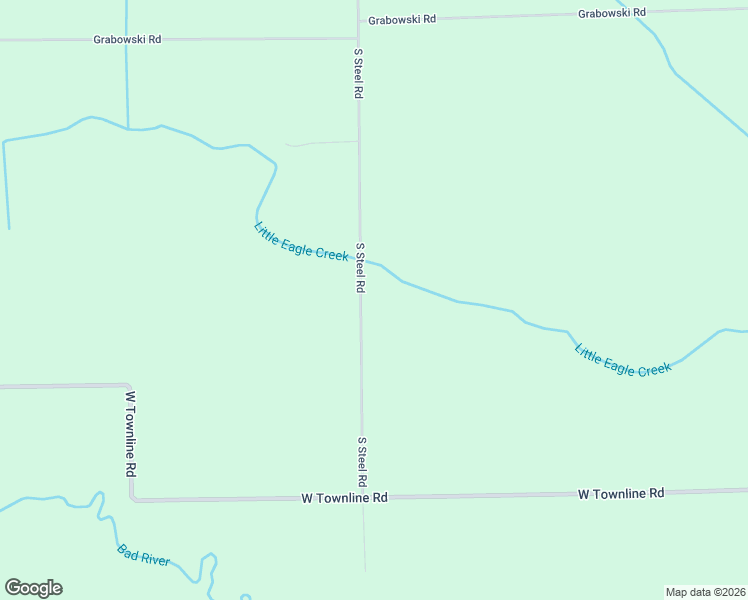 map of restaurants, bars, coffee shops, grocery stores, and more near 7615 South Steel Road in Saint Charles