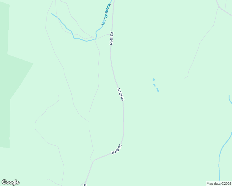 map of restaurants, bars, coffee shops, grocery stores, and more near 2029 North Hill Road in Andover