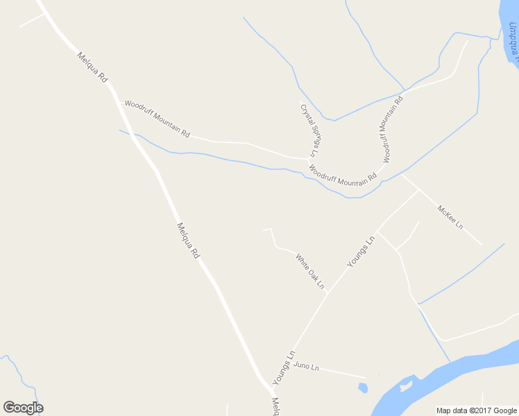 map of restaurants, bars, coffee shops, grocery stores, and more near 557 White Oak Lane in Roseburg