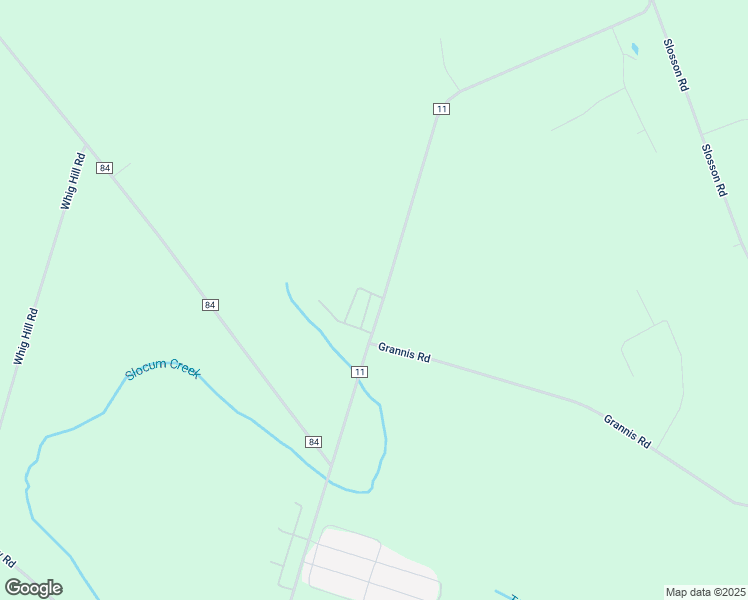 map of restaurants, bars, coffee shops, grocery stores, and more near 451 County Route 11 in West Monroe