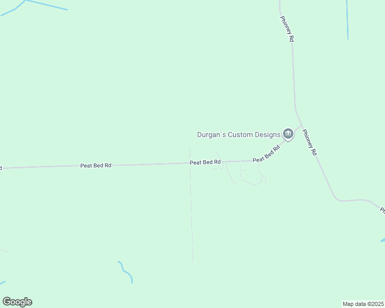 map of restaurants, bars, coffee shops, grocery stores, and more near 108 Peat Bed Rd in Hannibal