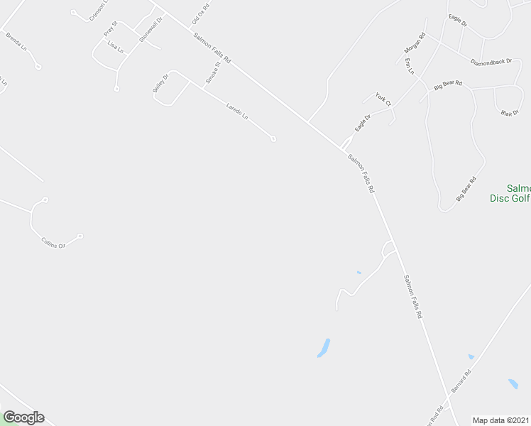 map of restaurants, bars, coffee shops, grocery stores, and more near 685 Salmon Falls Road in Rochester