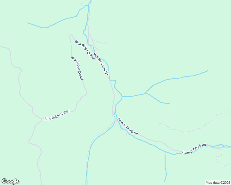 map of restaurants, bars, coffee shops, grocery stores, and more near 61201 Daniels Creek Road in Coos Bay