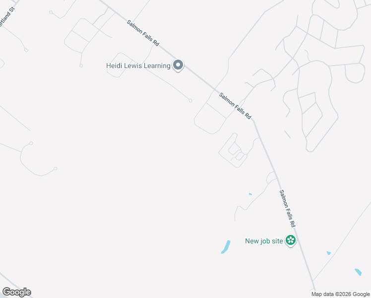 map of restaurants, bars, coffee shops, grocery stores, and more near 685 Salmon Falls Road in Rochester