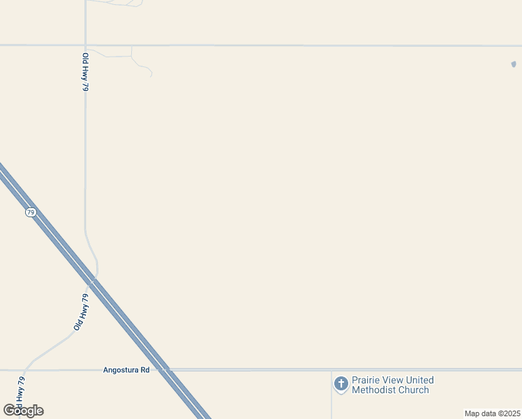 map of restaurants, bars, coffee shops, grocery stores, and more near Smithwick Road in Oral