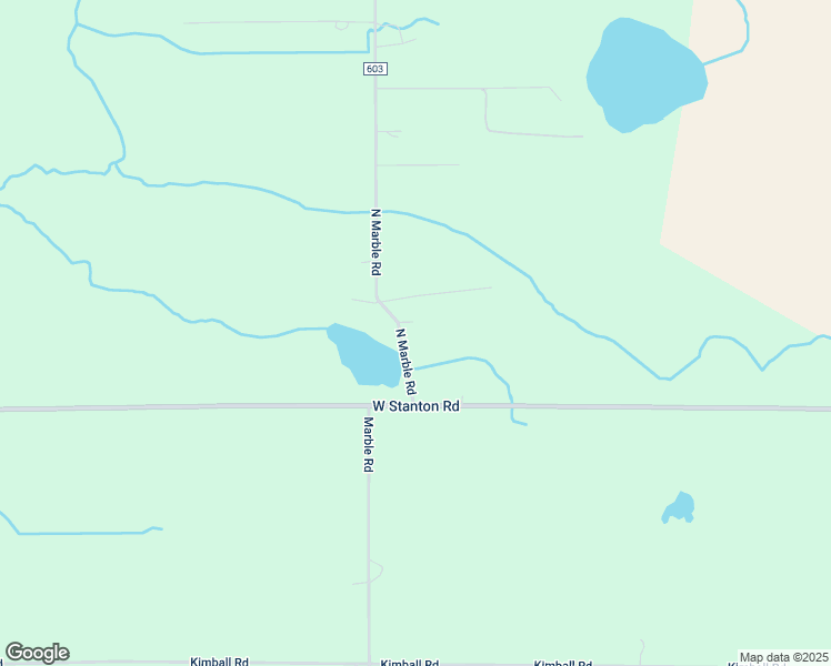 map of restaurants, bars, coffee shops, grocery stores, and more near 1152 Marble Road in Trufant